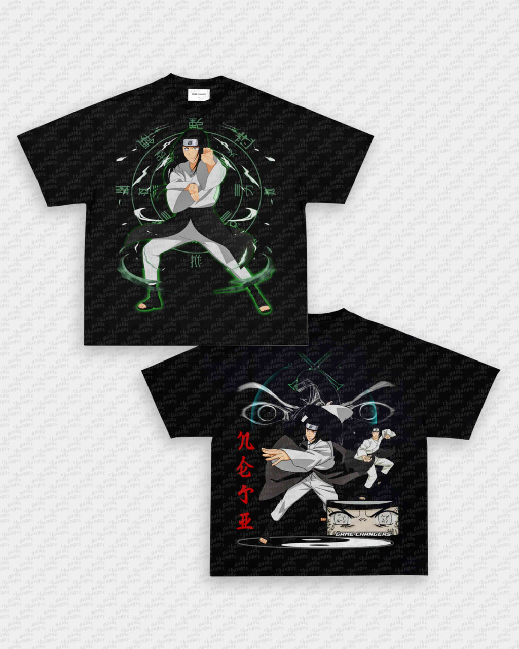 NEJI TEE - [DS] Hoodie, Sweatshirt | CoreVibeTees.com (Image 3)