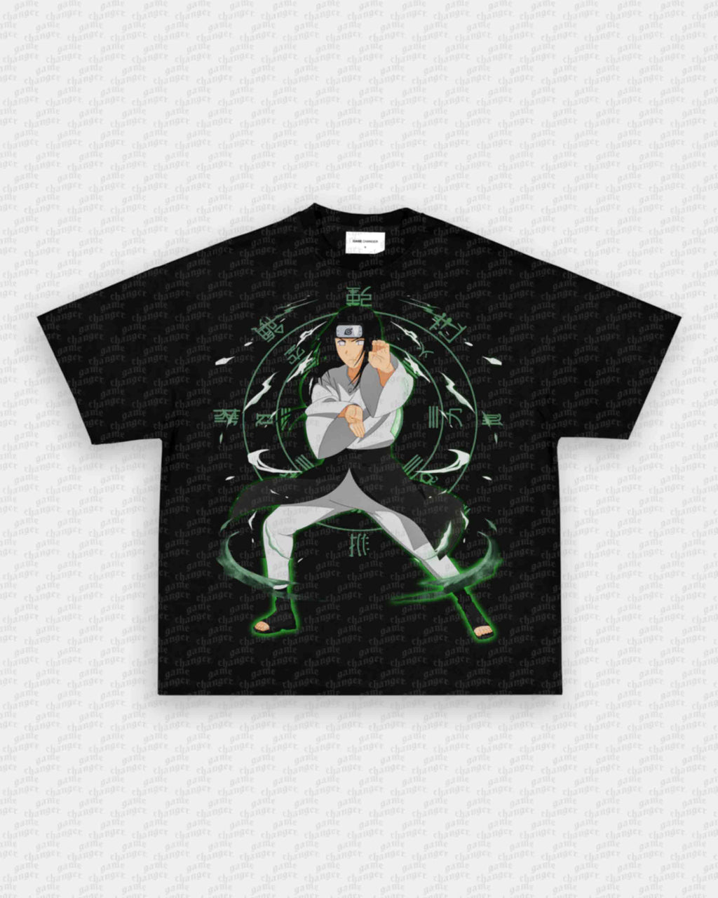 NEJI V2 TEE Hoodie, Sweatshirt | CoreVibeTees.com (Image 1)