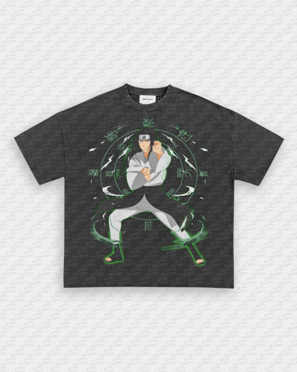 NEJI V2 TEE Hoodie, Sweatshirt | CoreVibeTees.com (Image 2)