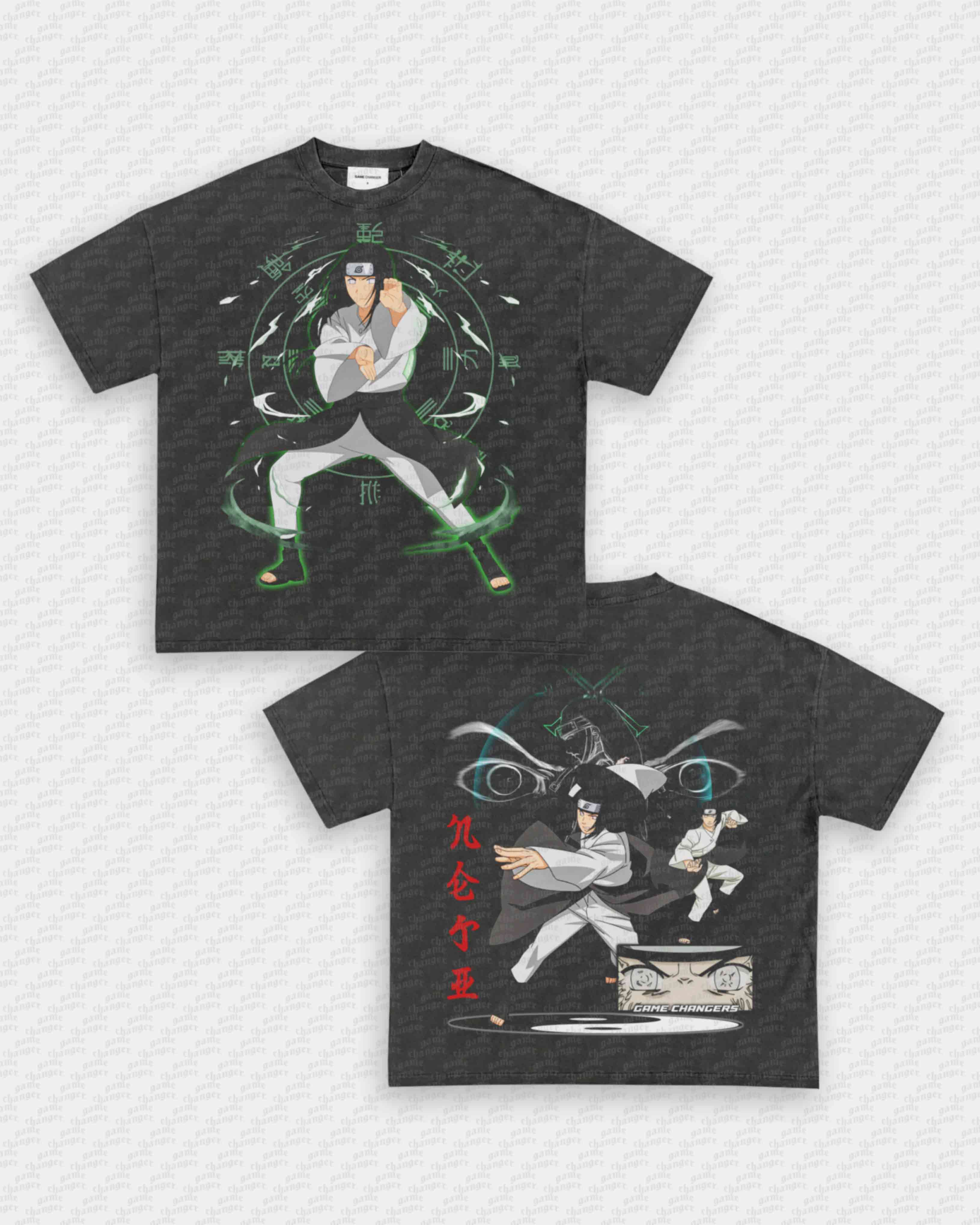 NEJI TEE - [DS] Hoodie, Sweatshirt | CoreVibeTees.com (Image 4)