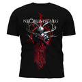 Exul Album T-Shirt (Black) Hoodie, Sweatshirt | CoreVibeTees.com