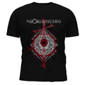 Exul Geometric T-Shirt (Black) Hoodie, Sweatshirt | CoreVibeTees.com