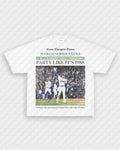NEWSPAPER FREDDIE TEE Hoodie, Sweatshirt | CoreVibeTees.com (Image 1)