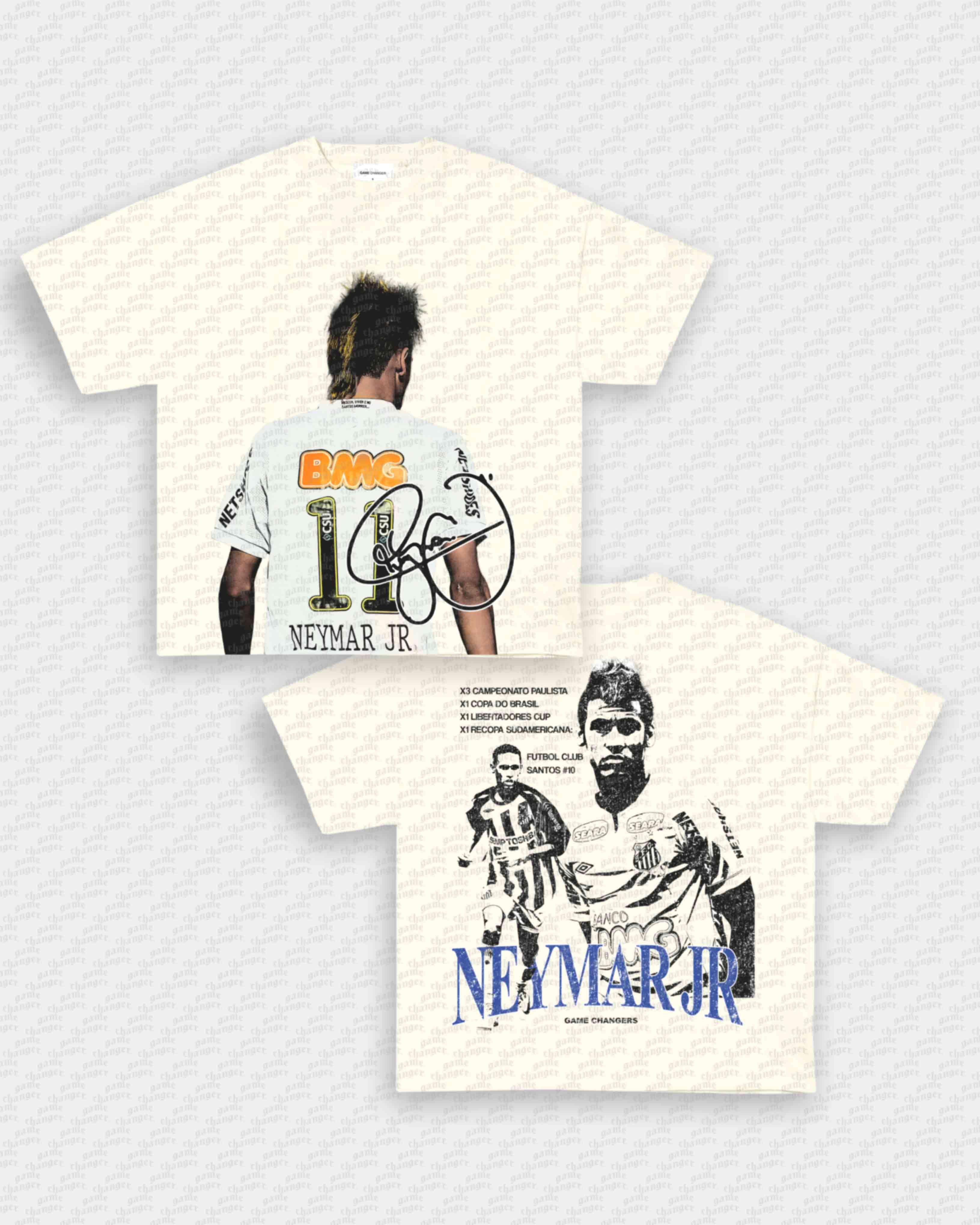 NEYMAR V4 TEE - [DS] Hoodie, Sweatshirt | CoreVibeTees.com (Image 2)