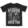 Blingy Tee (Black) Hoodie, Sweatshirt | CoreVibeTees.com