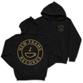 New Frame Records - Logo Hoodie T-Shirts, Sweatshirt | CoreVibeTees.com (Image 1)