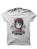 NHK Ni Youkoso T-Shirt Style006 Hoodie, Sweatshirt | CoreVibeTees.com