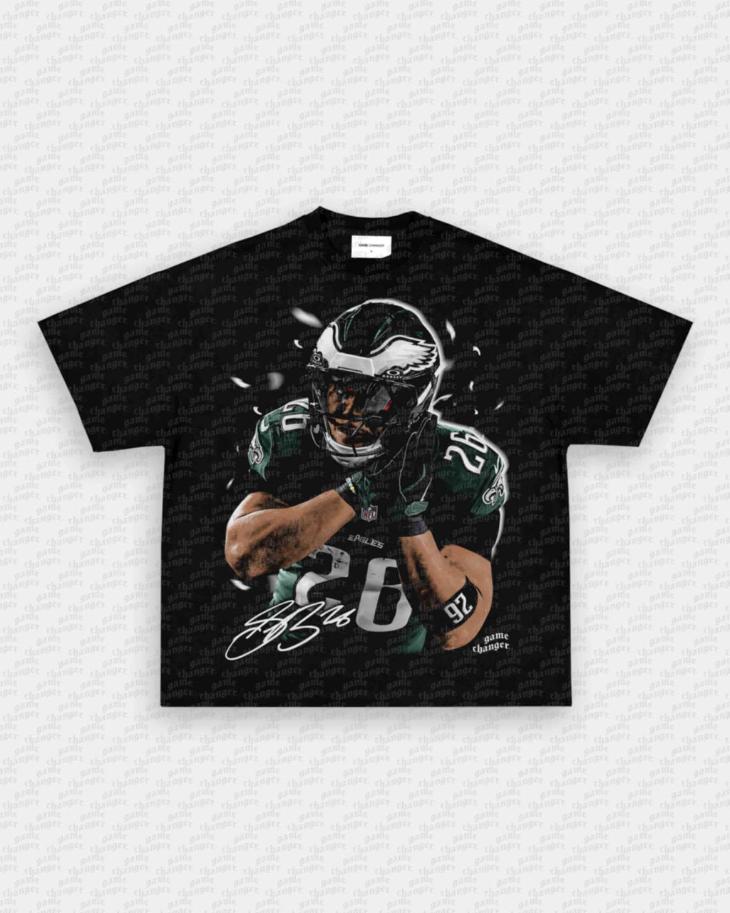 NIGHT NIGHT - SB TEE Hoodie, Sweatshirt | CoreVibeTees.com (Image 5)