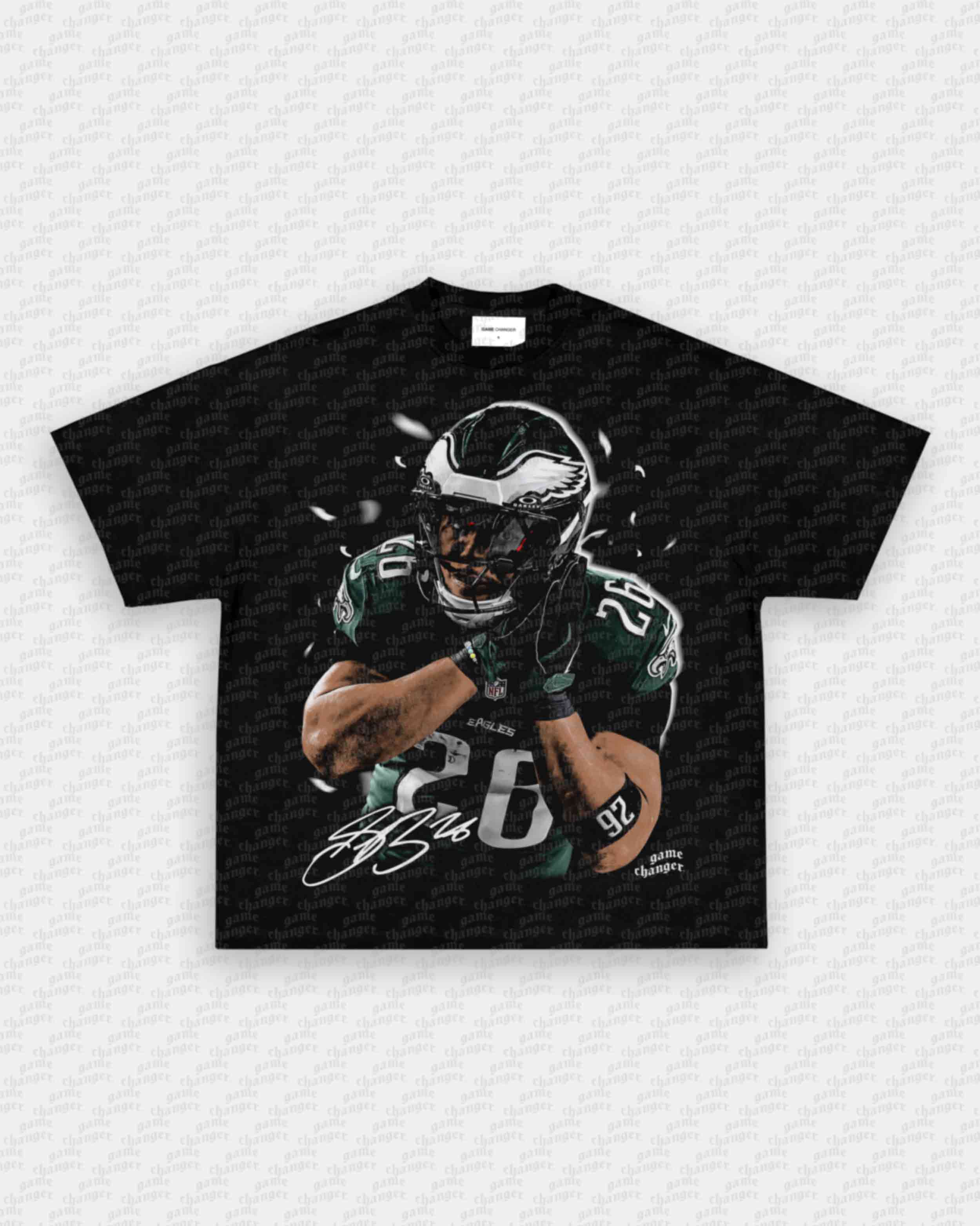 NIGHT NIGHT - SB TEE Hoodie, Sweatshirt | CoreVibeTees.com (Image 5)