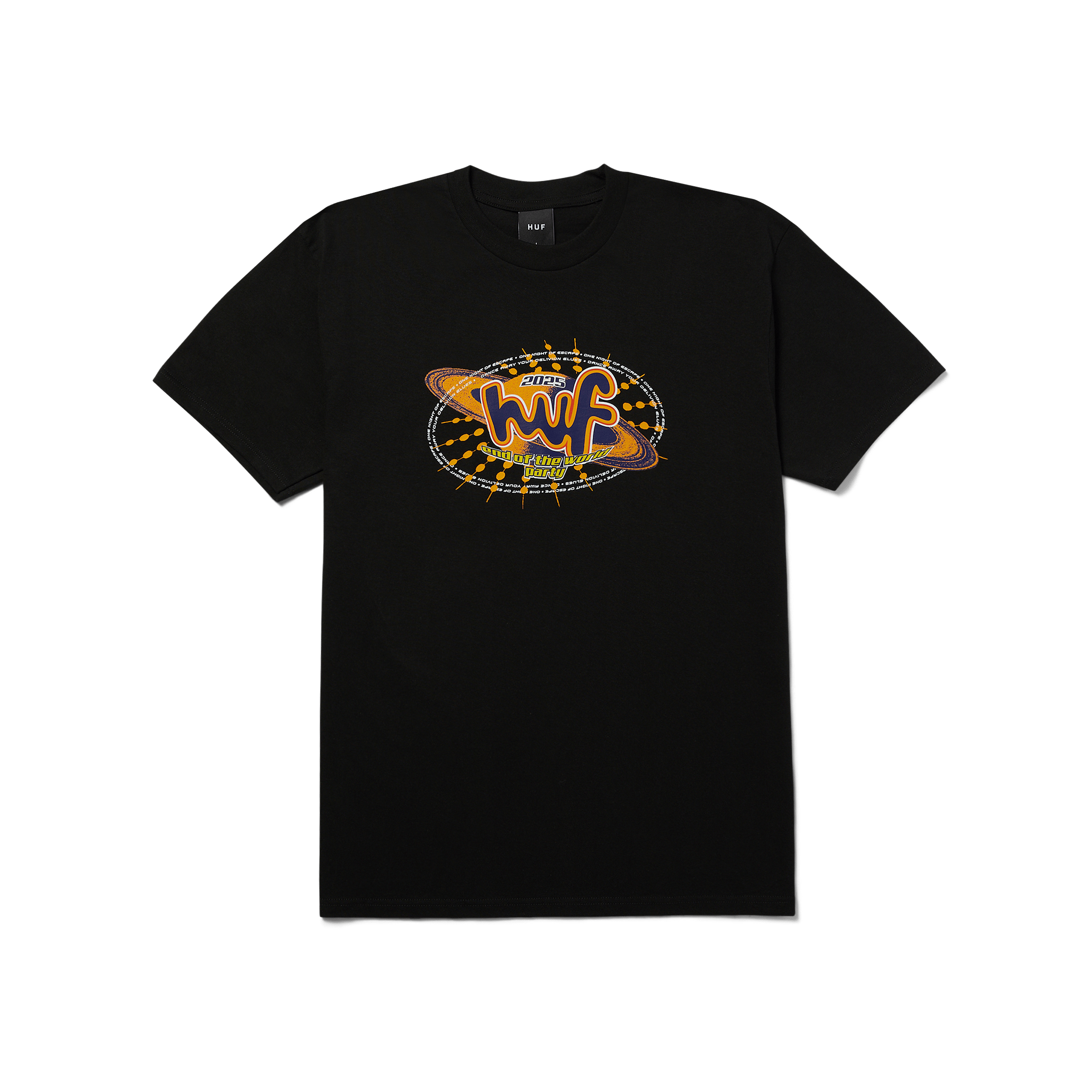 Night Of Escape T-Shirt Hoodie, Sweatshirt | CoreVibeTees.com (Image 1)