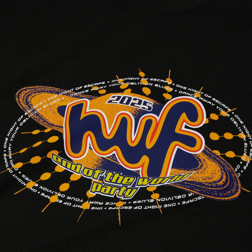 Night Of Escape T-Shirt Hoodie, Sweatshirt | CoreVibeTees.com (Image 2)