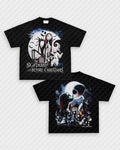 NIGHTMARE BEFORE CHRISTMAS V2 TEE - [DS] Hoodie, Sweatshirt | CoreVibeTees.com (Image 1)