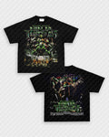 NINJA TURTLES TEE - [DS] Hoodie, Sweatshirt | CoreVibeTees.com (Image 1)