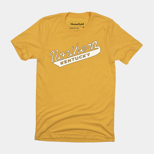 1970s NKU Baseball Script Tee Style001 Hoodie, Sweatshirt | CoreVibeTees.com
