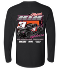 Neena Kik Long Sleeve T-Shirt Hoodie, Sweatshirt | CoreVibeTees.com (Image 1)