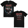 Final Tour Brisbane T-Shirt (Black) Hoodie, Sweatshirt | CoreVibeTees.com
