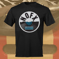 Half Album T-Shirt (Black) Hoodie, Sweatshirt | CoreVibeTees.com