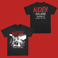Straight Outta Jobs T-Shirt (Black) Hoodie, Sweatshirt | CoreVibeTees.com