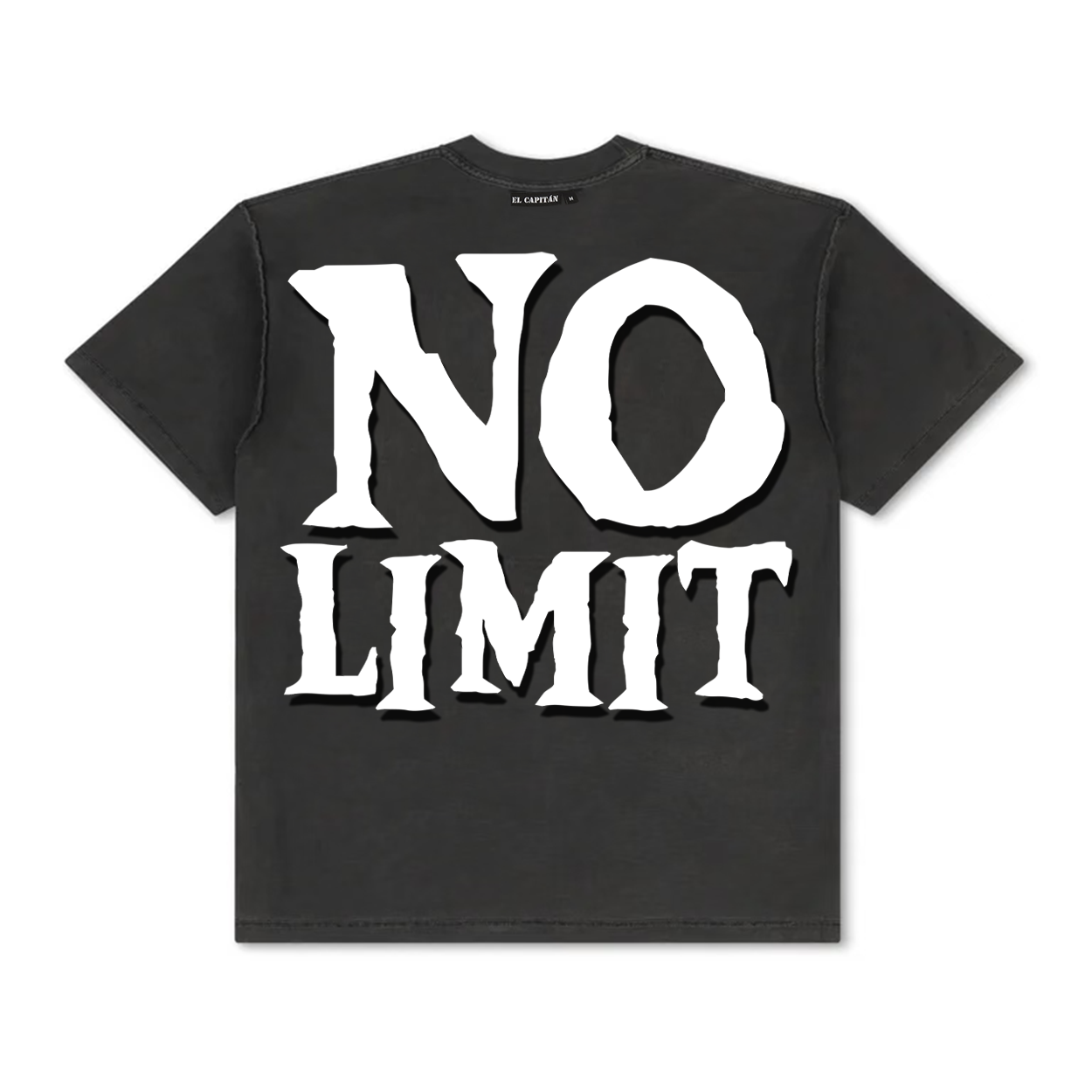 NO LIMIT TEE Hoodie, Sweatshirt | CoreVibeTees.com (Image 2)