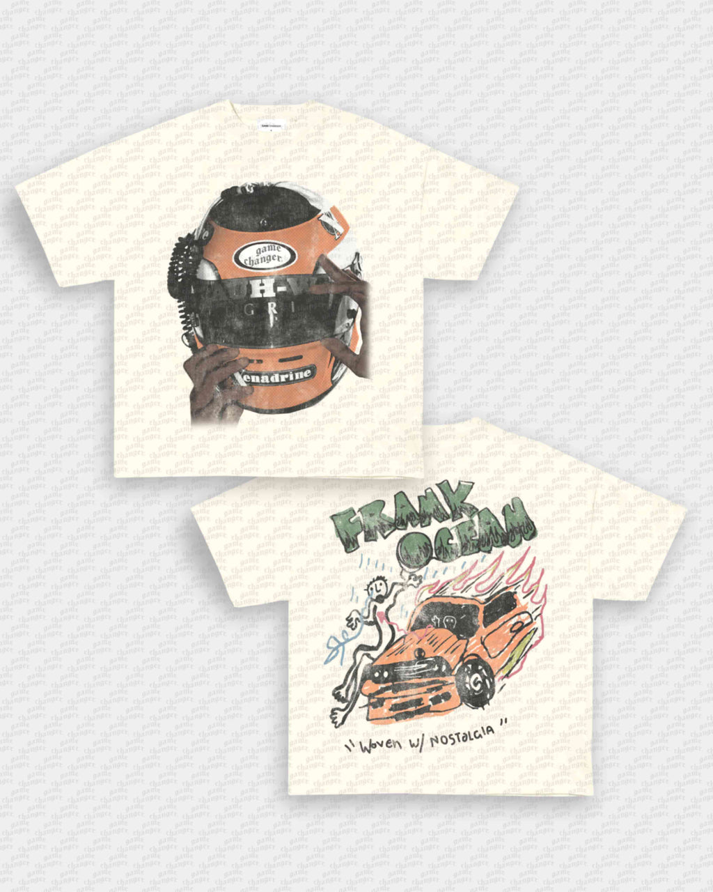 NOSTALGIA TEE - [DS] Hoodie, Sweatshirt | CoreVibeTees.com (Image 2)
