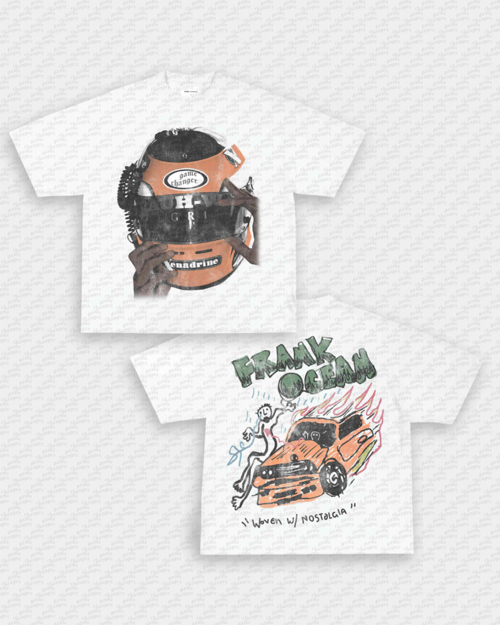 NOSTALGIA TEE - [DS] Hoodie, Sweatshirt | CoreVibeTees.com (Image 4)