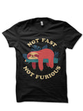 NOT FAST NOT FURIOUS TSHIRT Hoodie, Sweatshirt | CoreVibeTees.com