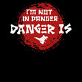 Not In Danger