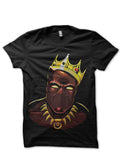 Notorious Tâ€™-Cha-Lla Black Half Sleeve T-Shirt Hoodie, Sweatshirt | CoreVibeTees.com