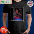 NPC Miles Morales breaks character and gets pissed at his fans for sending galaxies every 10 seconds making him jump off and back on the screen shirt