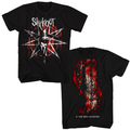 Slipknot The Gray Chapter T-Shirt Hoodie, Sweatshirt | CoreVibeTees.com (Image 1)