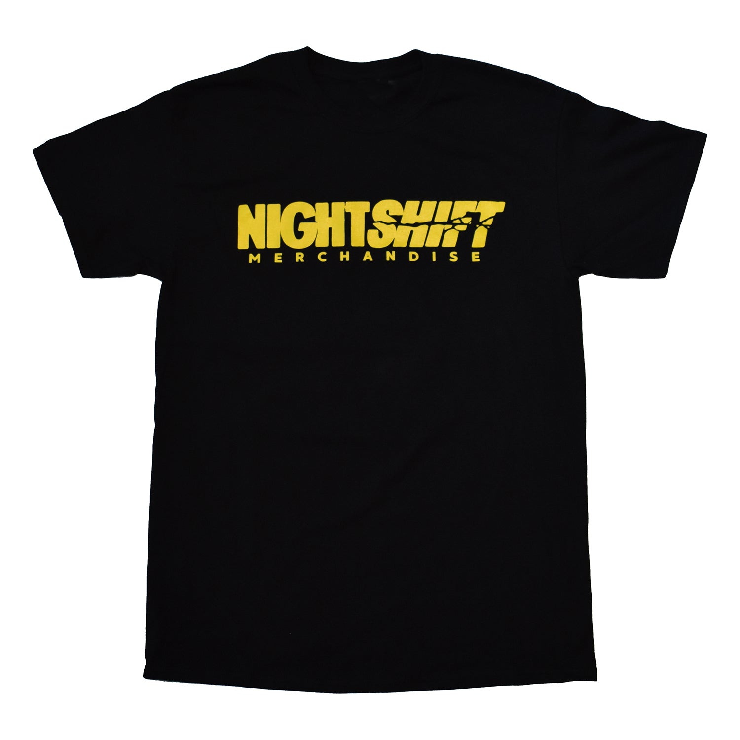 Night Shift Merch - Logo t-shirt Hoodie, Sweatshirt | CoreVibeTees.com (Image 3)