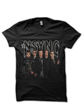 NSYNC T-Shirt Style004 Hoodie, Sweatshirt | CoreVibeTees.com