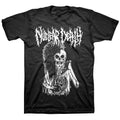 Nuclear Death T-Shirt Hoodie, Sweatshirt | CoreVibeTees.com