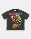 NUMBER OF THE BEAST TEE Hoodie, Sweatshirt | CoreVibeTees.com (Image 1)