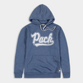Nevada Wolf Pack Vintage Script Hoodie Style001 T-Shirts, Sweatshirt | CoreVibeTees.com (Image 1)