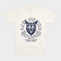 Nevada Wolf Pack "Law of the Jungle" Vintage Tee Style001 Hoodie, Sweatshirt | CoreVibeTees.com (Image 1)