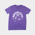Go Northwestern Go Youth Tee Style001 Hoodie, Sweatshirt | CoreVibeTees.com