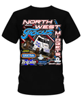Northwest Focus Midgets T-Shirt Hoodie, Sweatshirt | CoreVibeTees.com (Image 1)