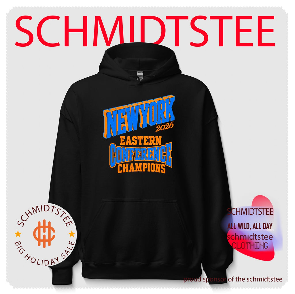 NY Knicks 2026 Eastern Conference Champions shirt