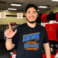 NY Knicks 2026 Eastern Conference Champions shirt