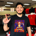 NY Knicks Nothing Else To Prove shirt