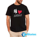 NY Loves Zohran Shirt