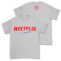 Nuclear Power Trio - Nyteflix & Chill T-Shirt Hoodie, Sweatshirt | CoreVibeTees.com (Image 1)