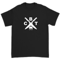Chef Brian Tsao - NYHC Rip T-Shirt - Black Hoodie, Sweatshirt | CoreVibeTees.com