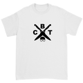 Chef Brian Tsao - NYHC Rip T-Shirt - White Hoodie, Sweatshirt | CoreVibeTees.com