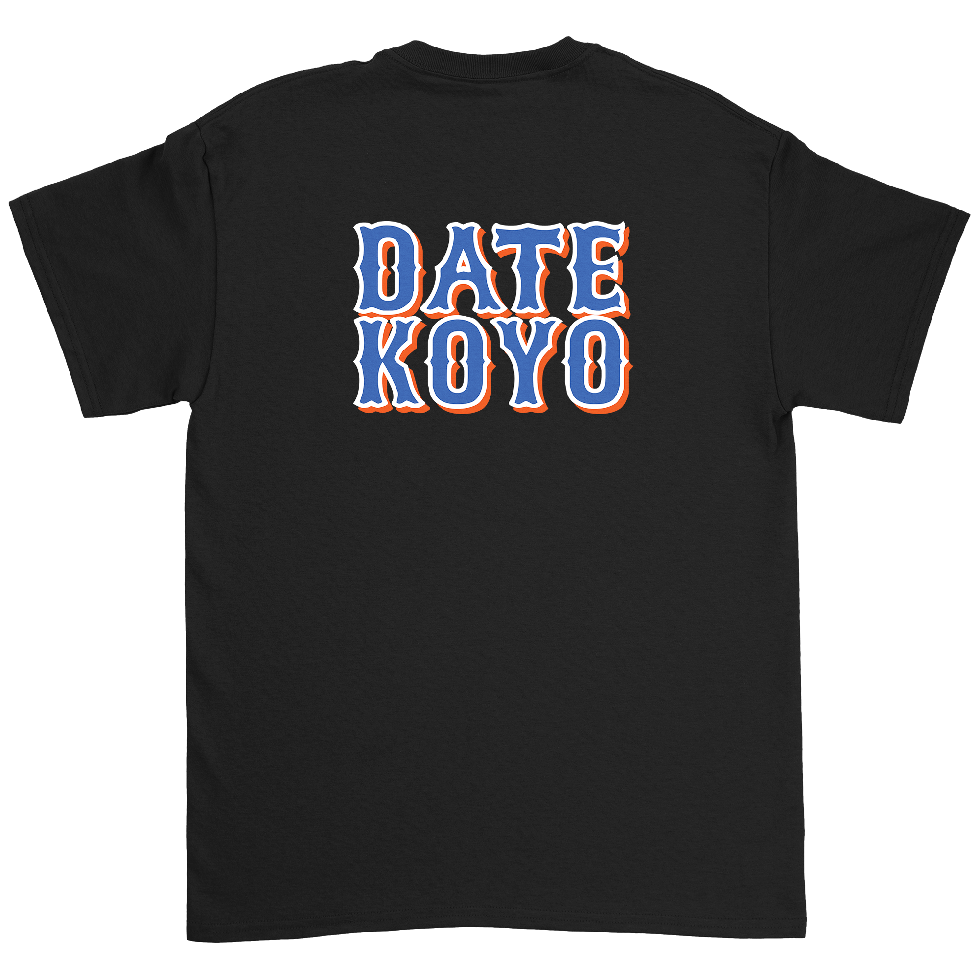 Koyo - NYM Date Koyo T-Shirt Hoodie, Sweatshirt | CoreVibeTees.com (Image 3)