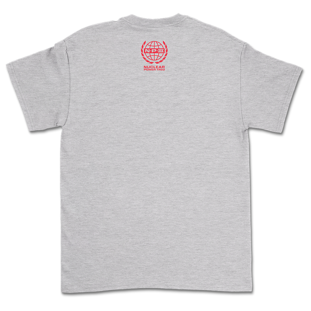Nuclear Power Trio - Nyteflix & Chill T-Shirt Hoodie, Sweatshirt | CoreVibeTees.com (Image 3)