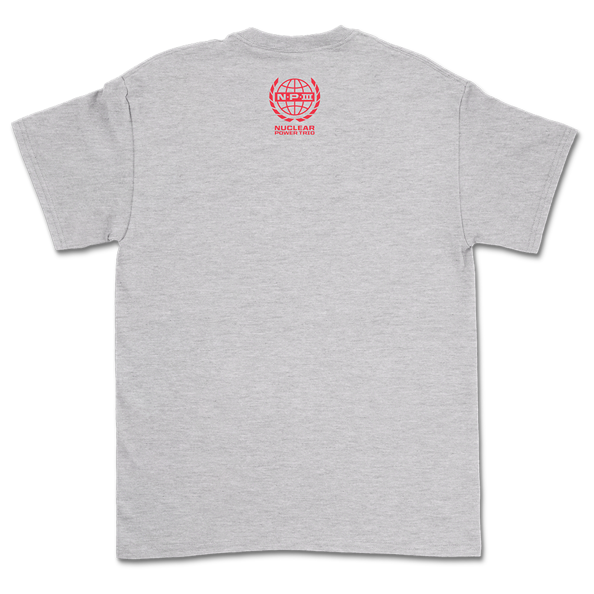 Nuclear Power Trio - Nyteflix & Chill T-Shirt Hoodie, Sweatshirt | CoreVibeTees.com (Image 3)