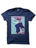 Nagato T-Shirt Style002 Hoodie, Sweatshirt | CoreVibeTees.com