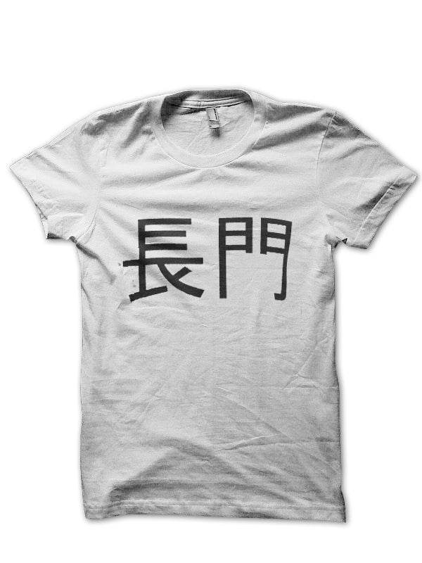 Nagato T-Shirt Style001 Hoodie, Sweatshirt | CoreVibeTees.com